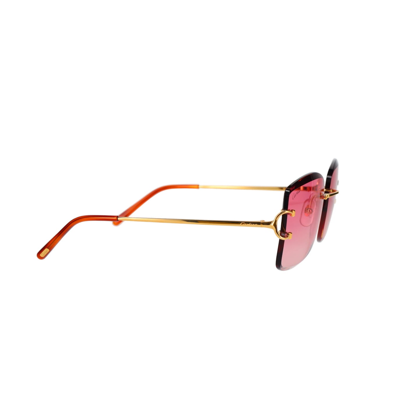 CT0007RS Signature C de Cartier Sunglasses