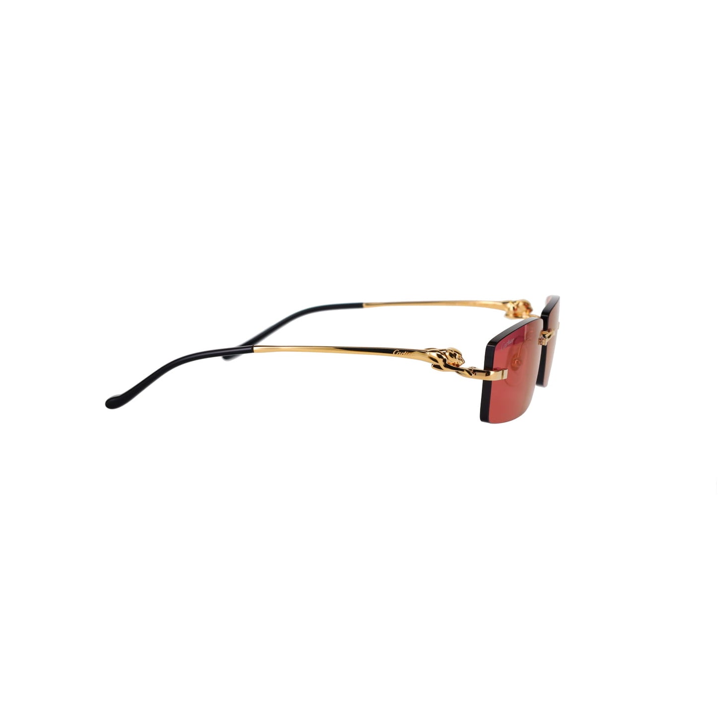CT0430S Panthère Sunglasses