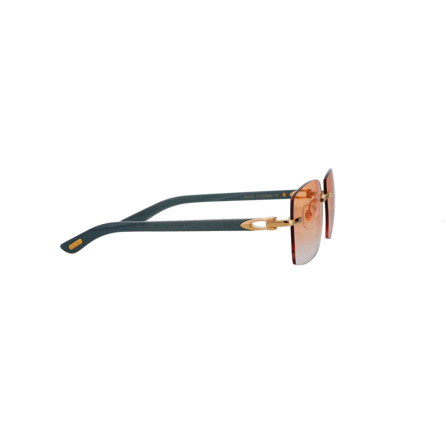 CT0453O Cartier Custom C Décor Sunglasses by MEG