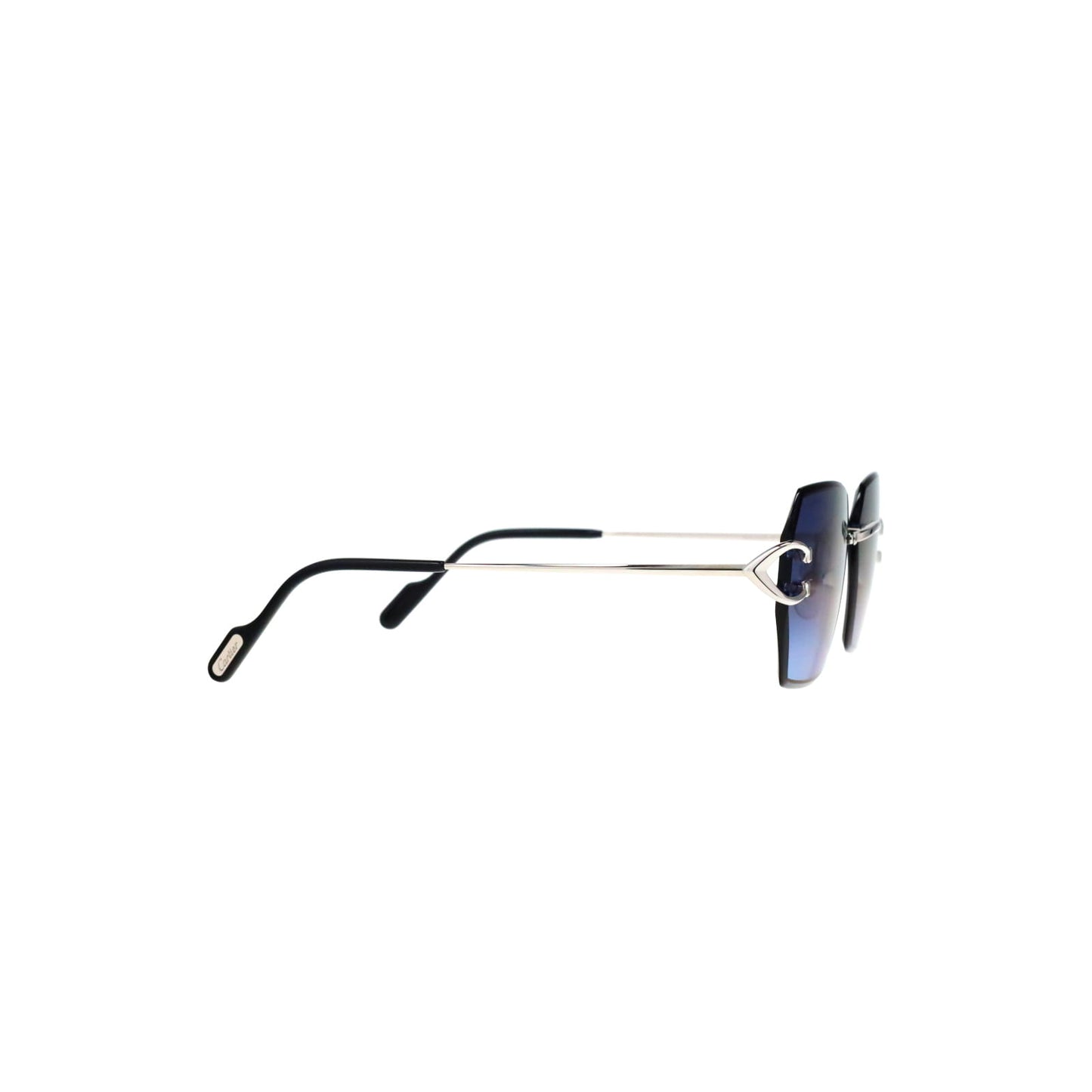CT0466S Signature C de Cartier Sunglasses