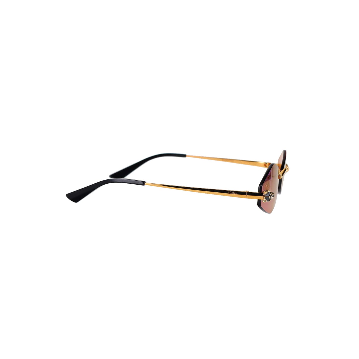 CT0433S Panthère Sunglasses