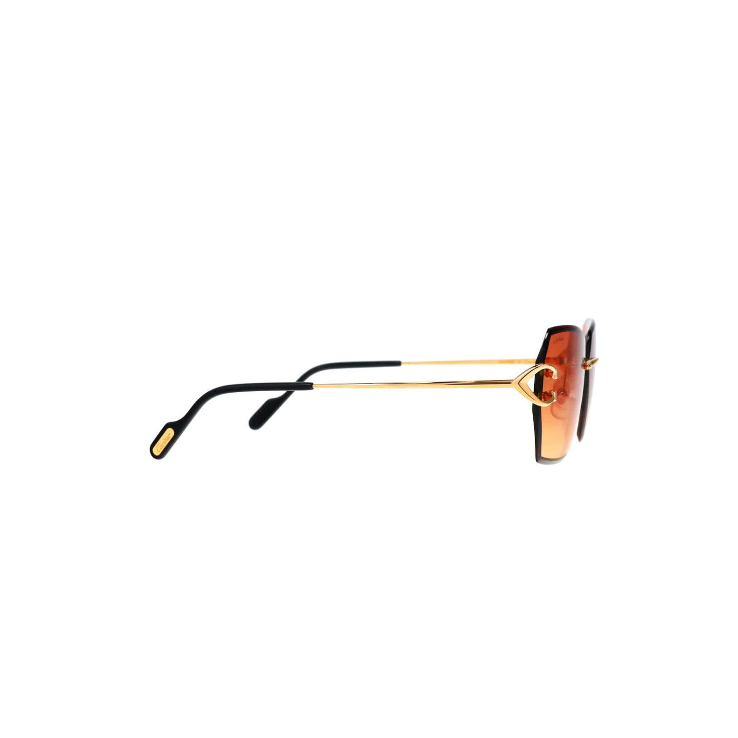 CT0466S Signature C de Cartier Sunglasses