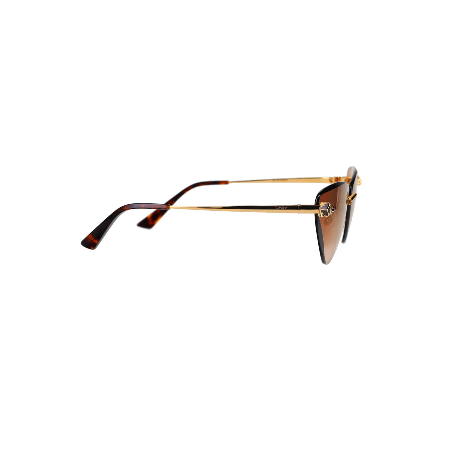 CT0399S Panthère Sunglasses