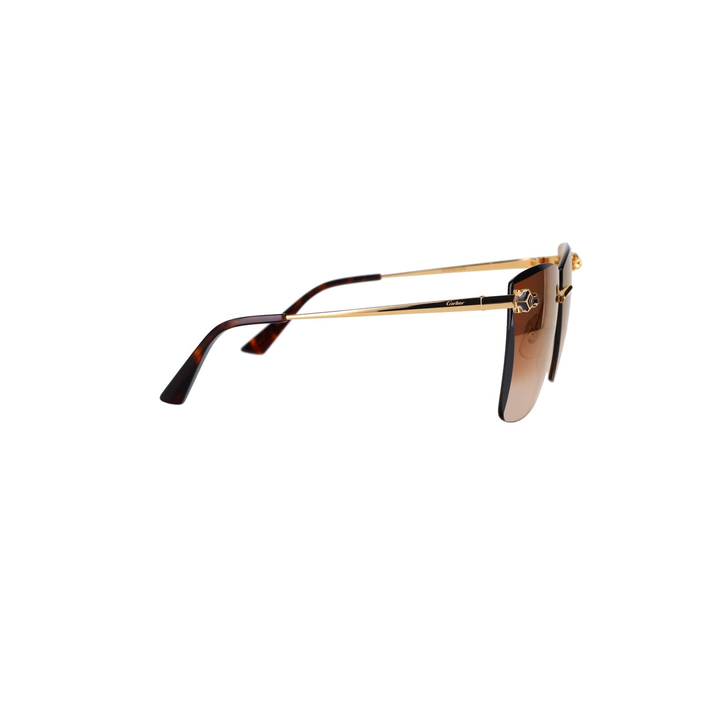 CT0397S Panthère Sunglasses