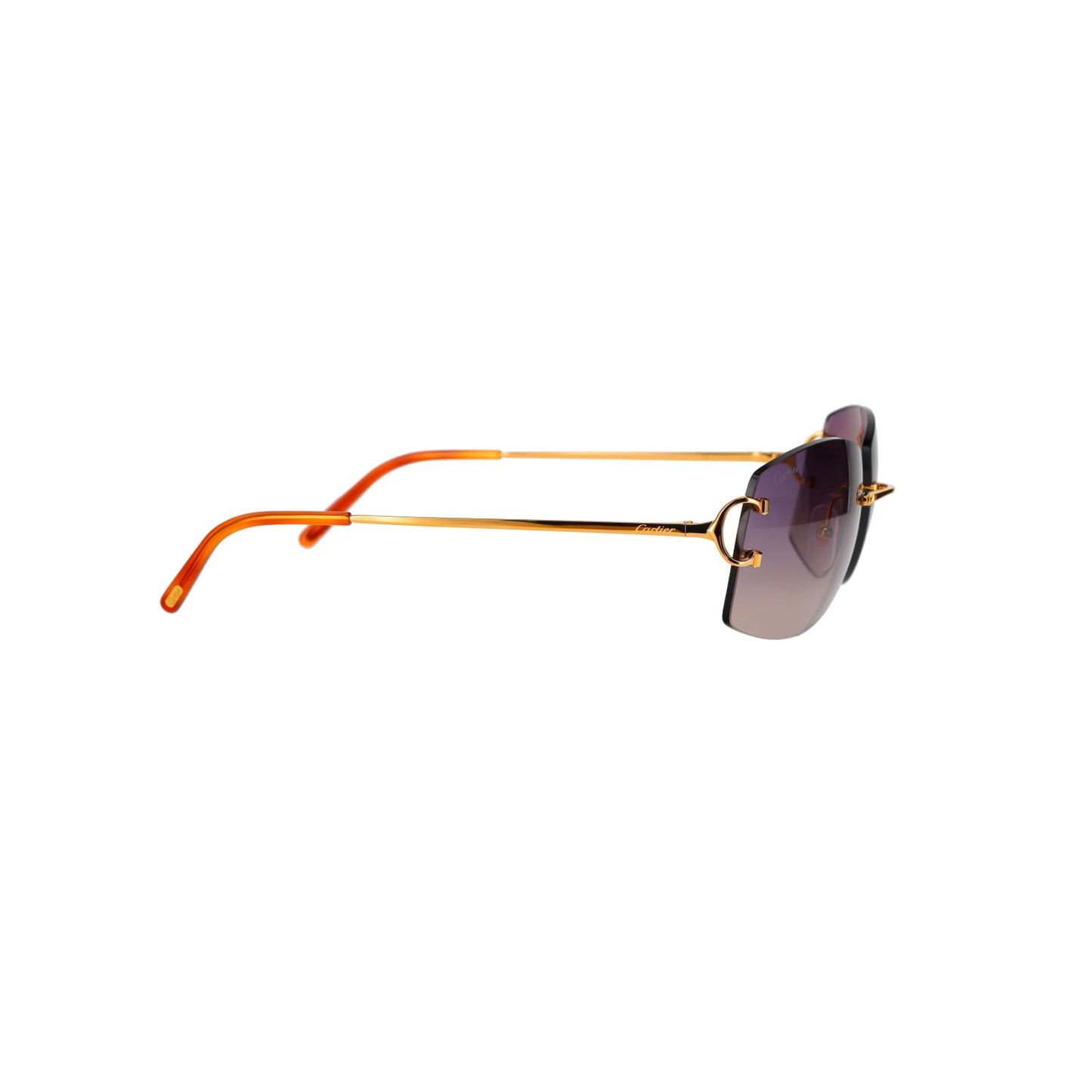 CT0008RS Signature C de Cartier Sunglasses