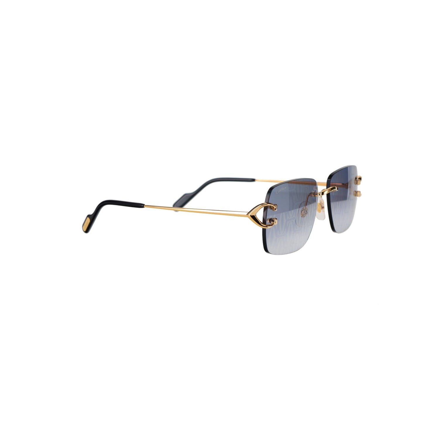 CT0330S Signature C de Cartier Sunglasses