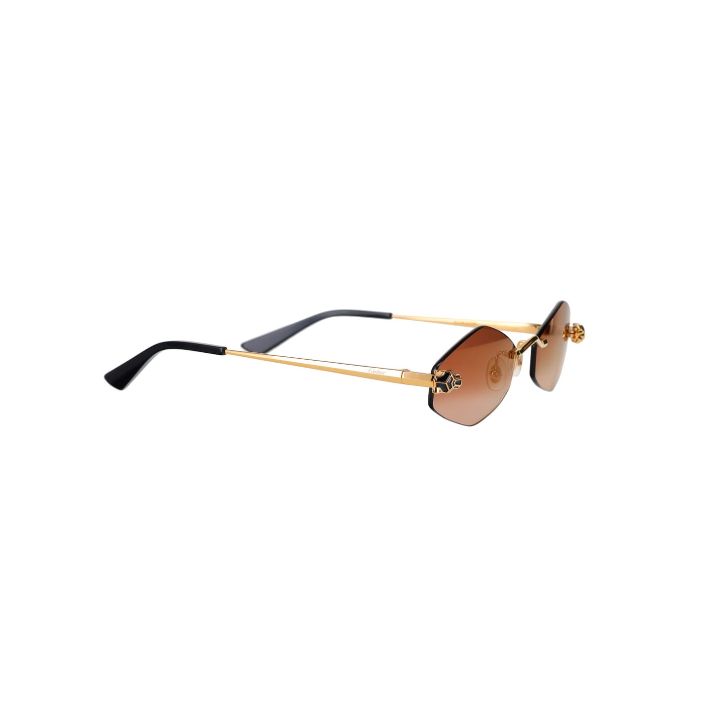 CT0433S Panthère Sunglasses