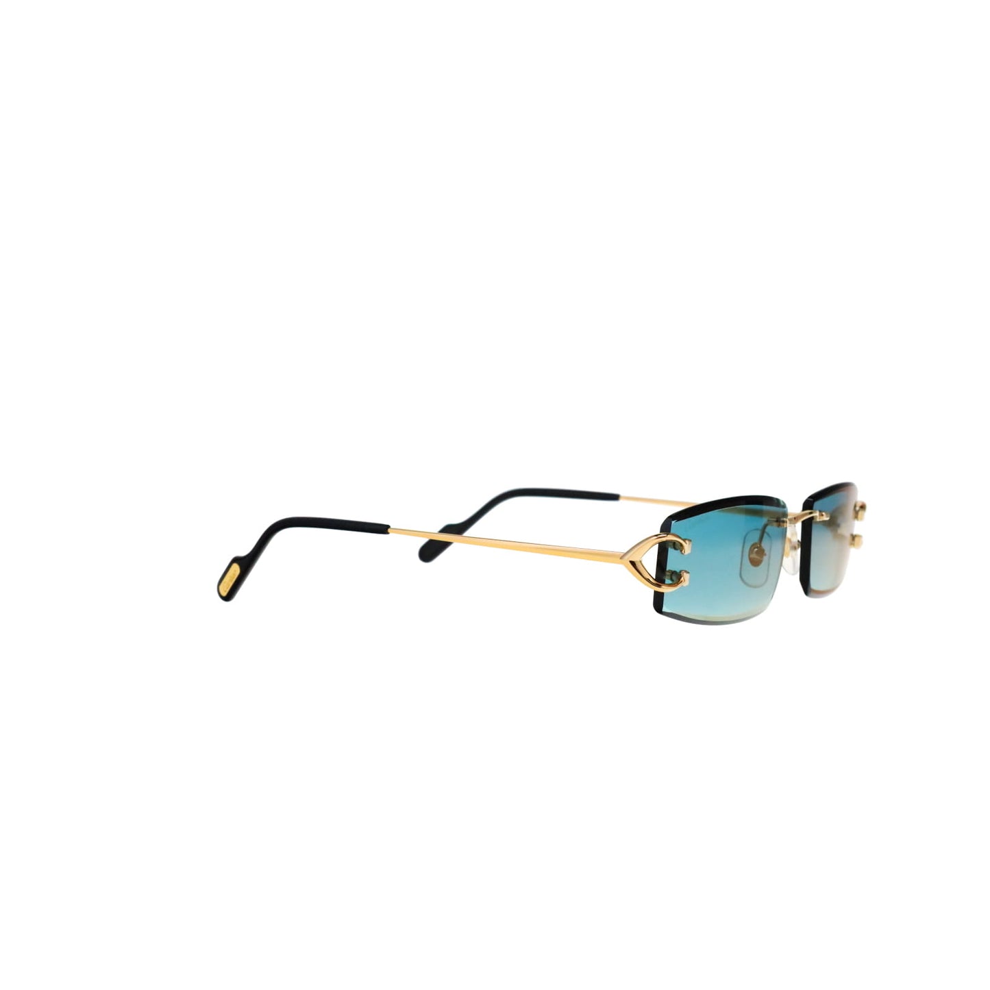 CT0465S Signature C de Cartier Sunglasses
