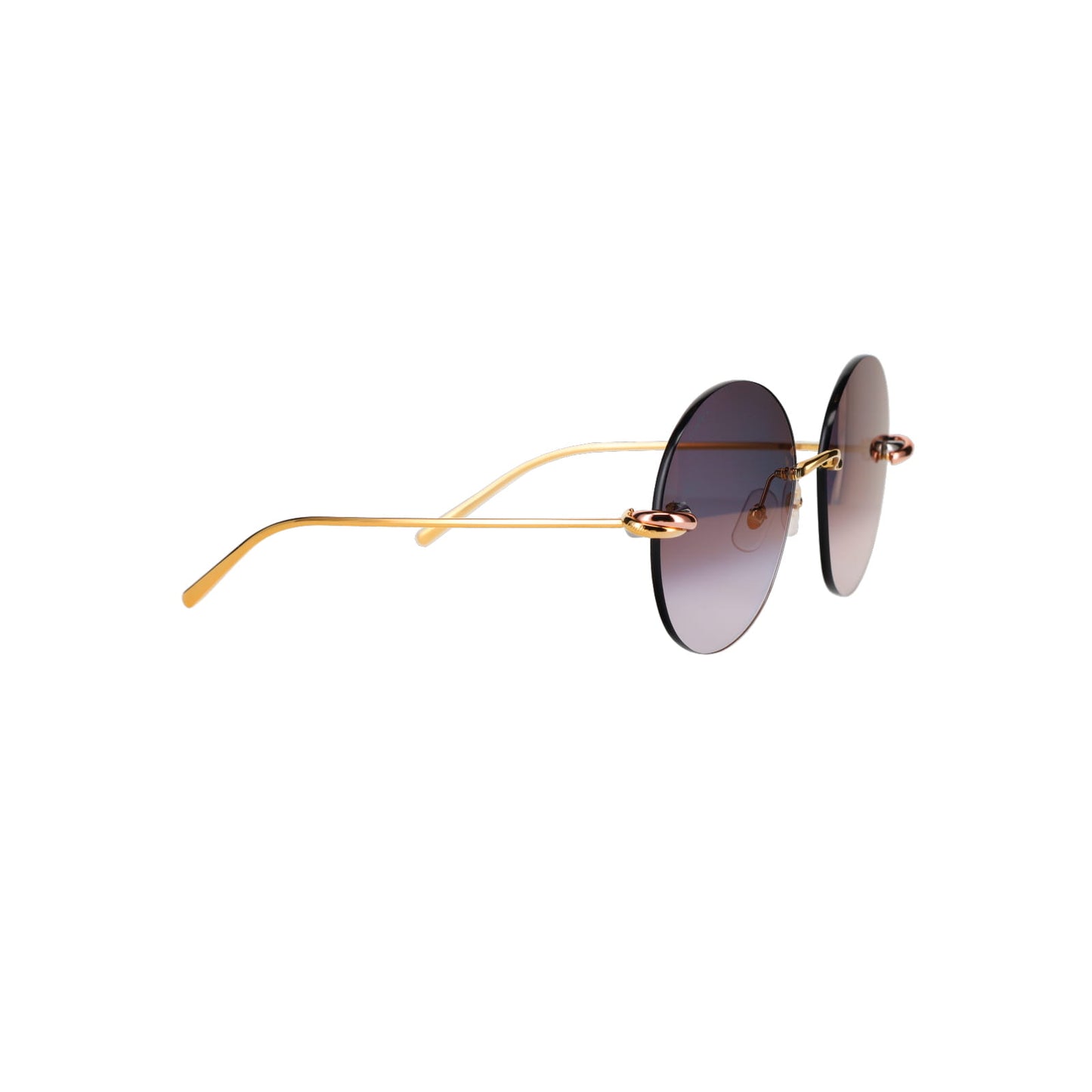 CT0475S Trinity Round Sunglasses