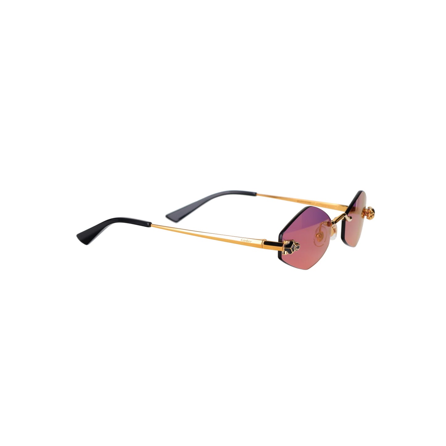 CT0433S Panthère Sunglasses