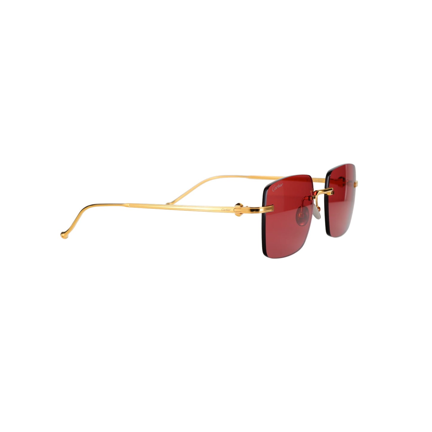 CT0403S Pasha de Cartier Sunglasses