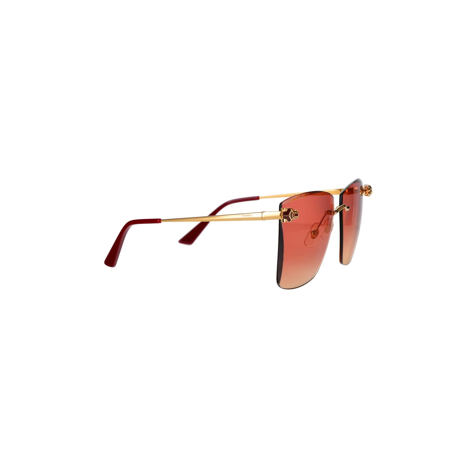 CT0397S Panthère Sunglasses