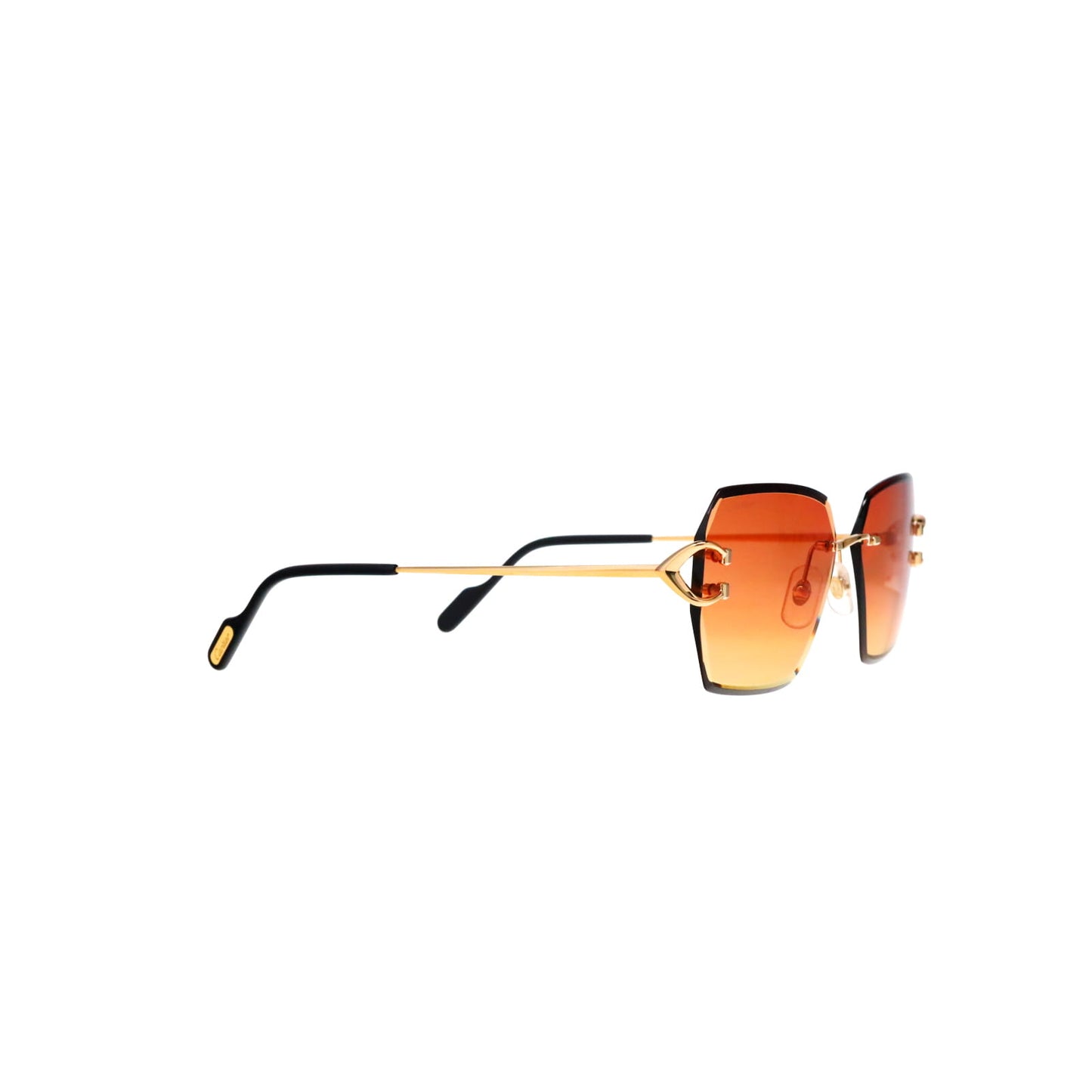 CT0466S Signature C de Cartier Sunglasses