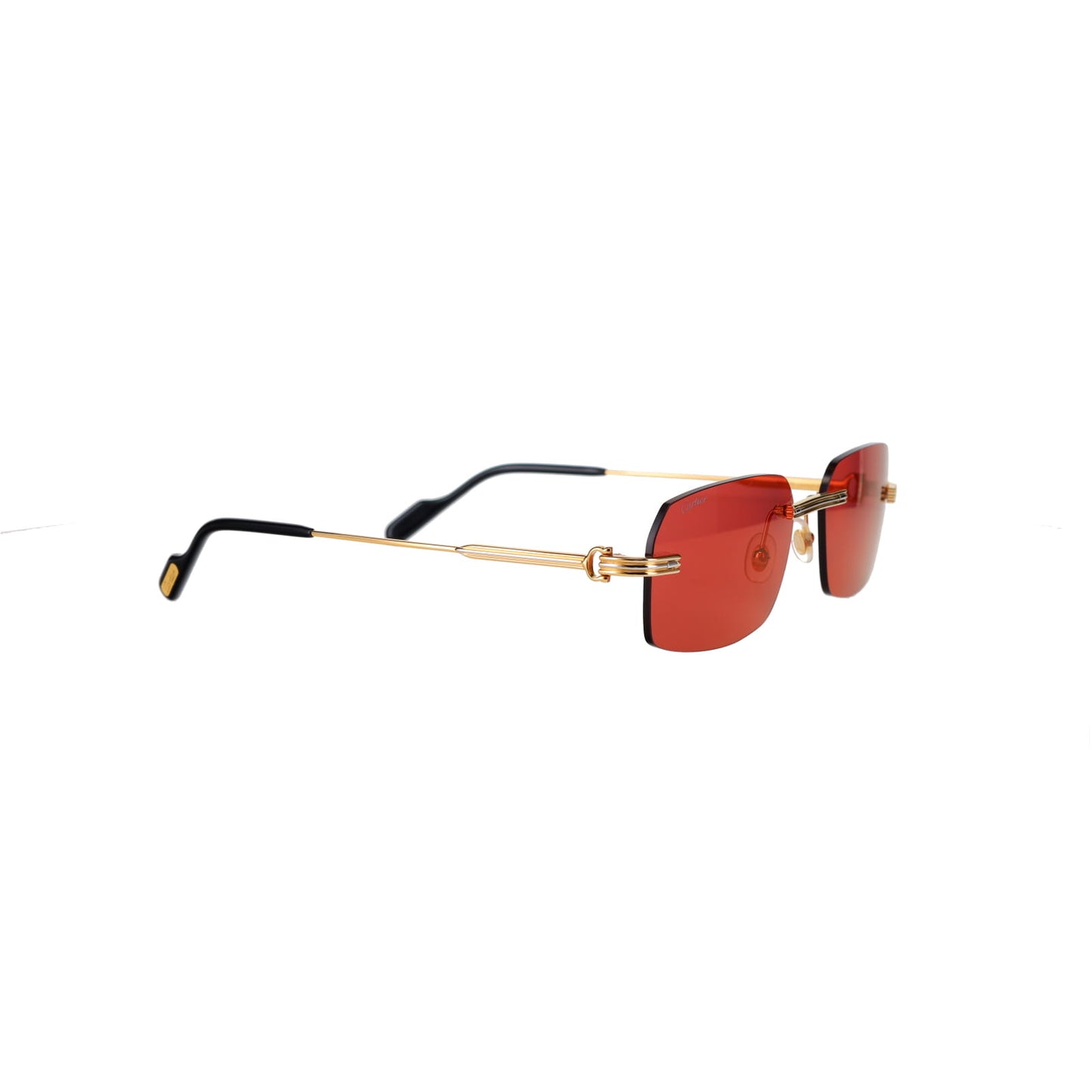 CT0271S Prèmiere de Cartier Sunglasses