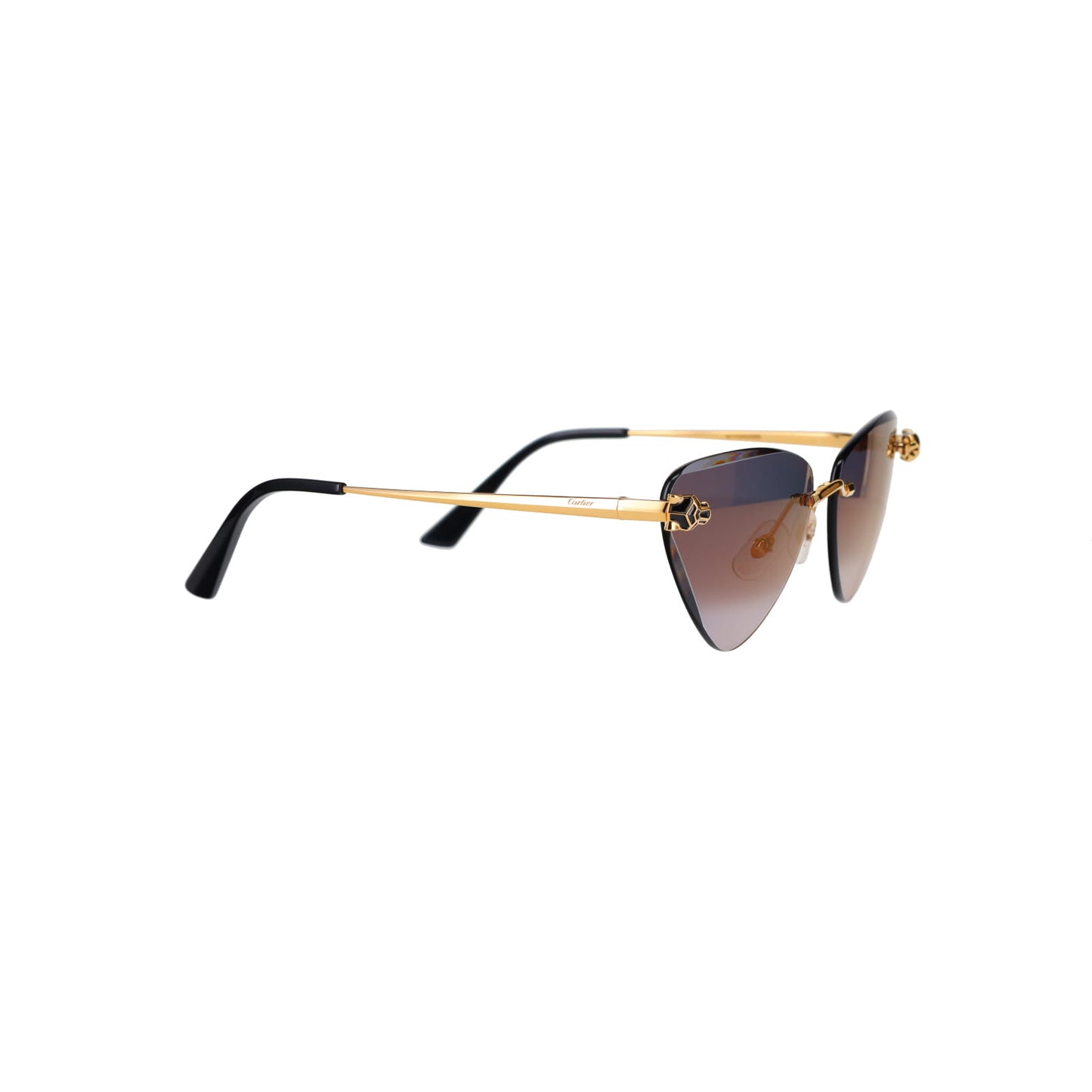 CT0399S Panthère Sunglasses
