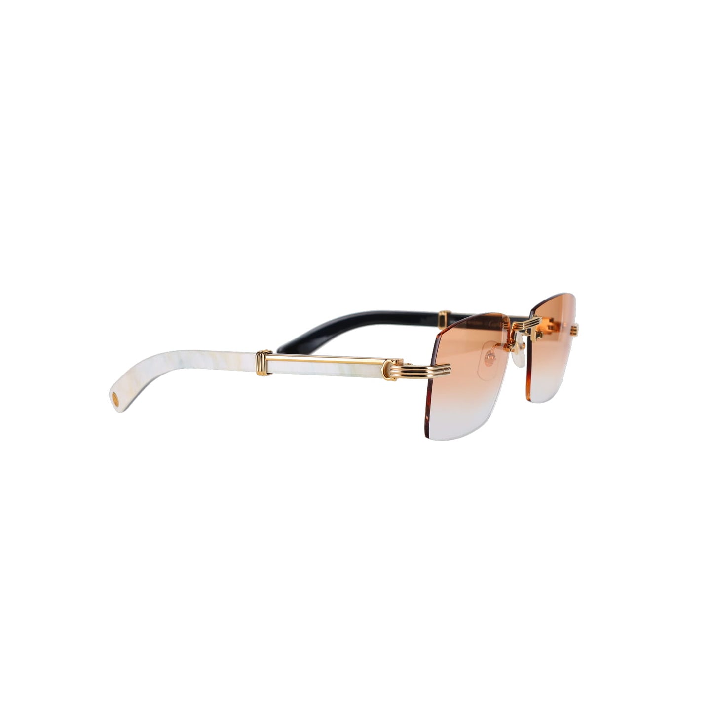 CT0362S Cartier Custom Première de Cartier Sunglasses by MEG