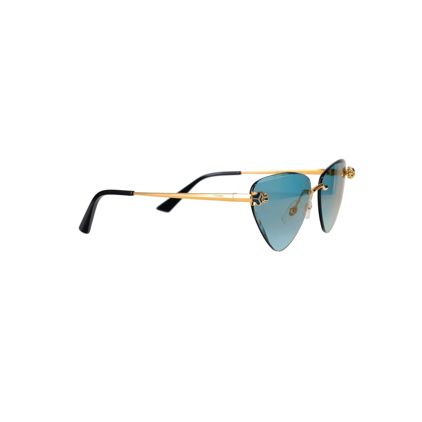 CT0399S Panthère Sunglasses