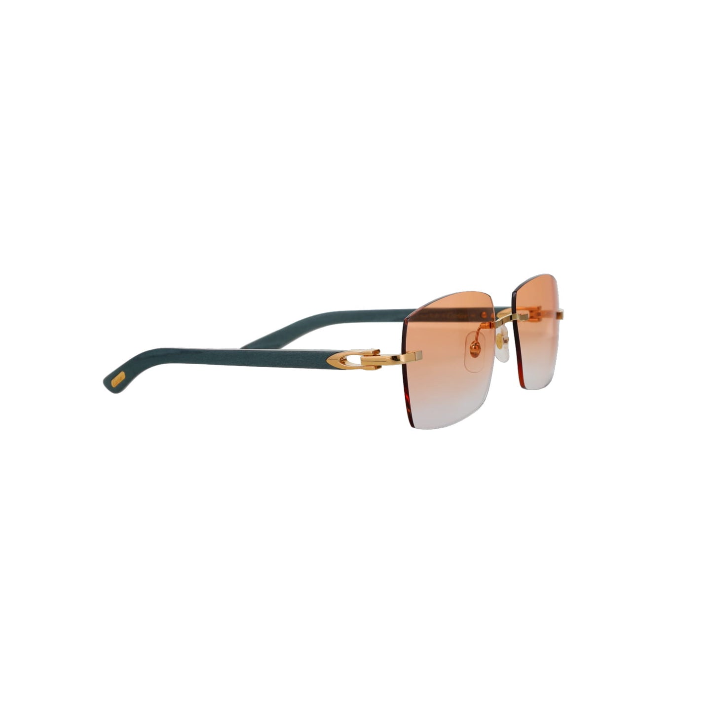 CT0453O Cartier Custom C Décor Sunglasses by MEG