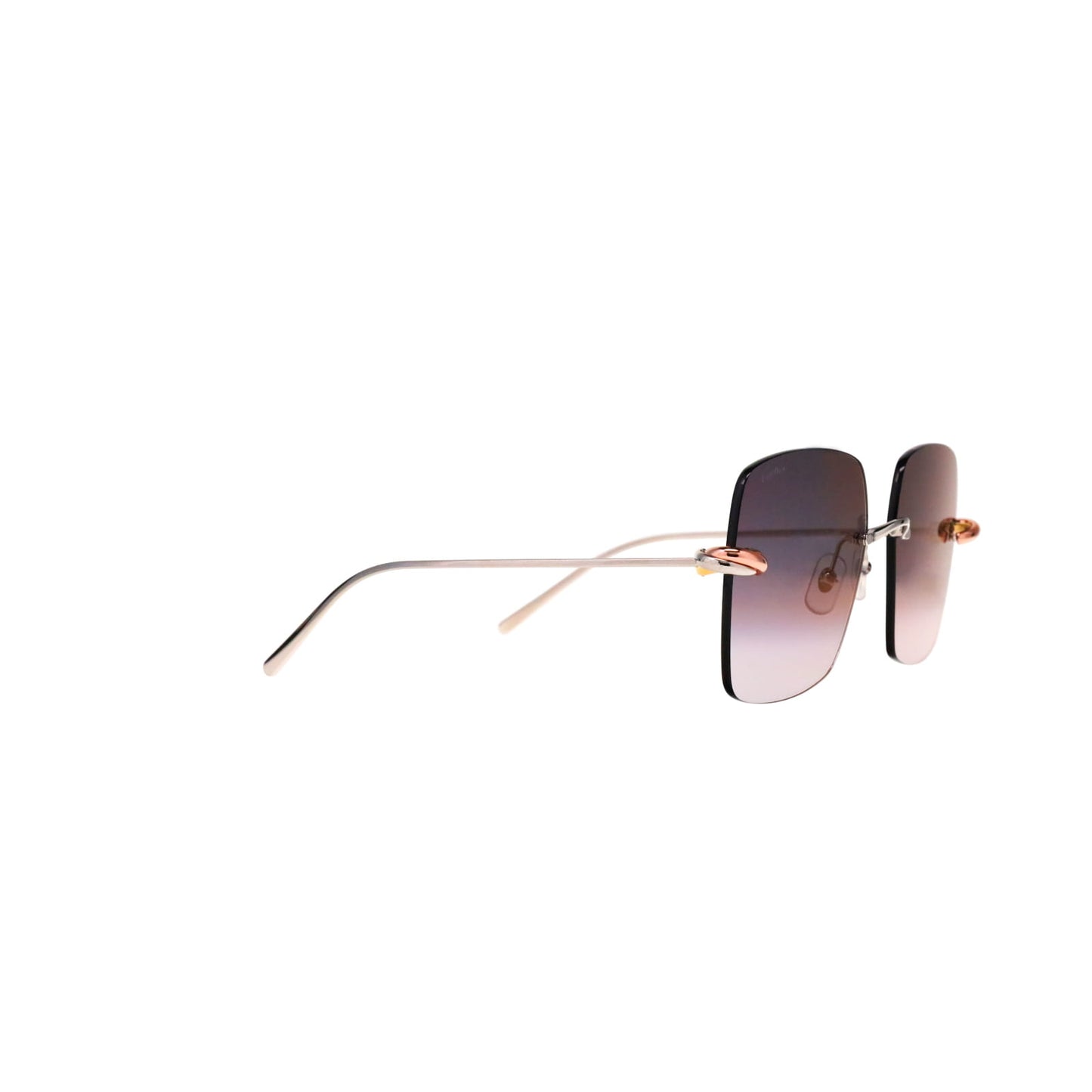 CT0508S Trinity Square Sunglasses