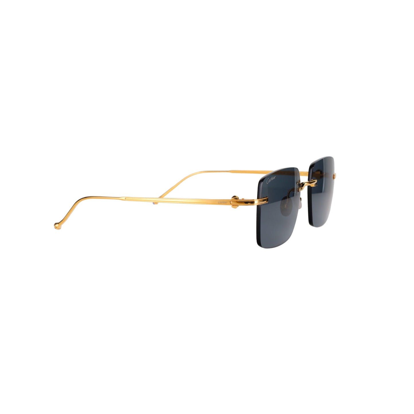 CT0403S Pasha de Cartier Sunglasses
