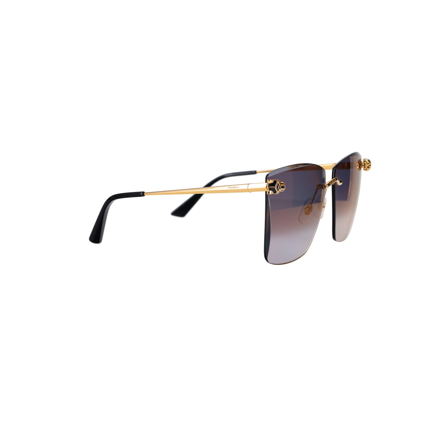 CT0397S Panthère Sunglasses