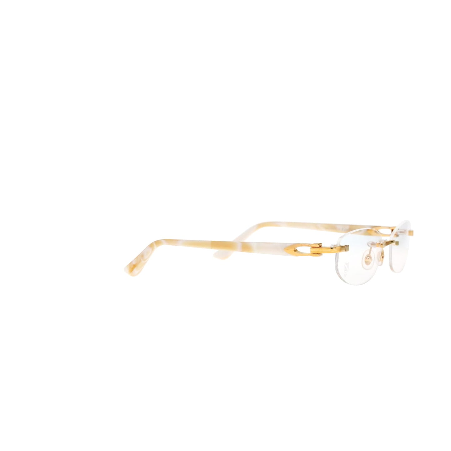 CT0318O C Décor Eyeglasses