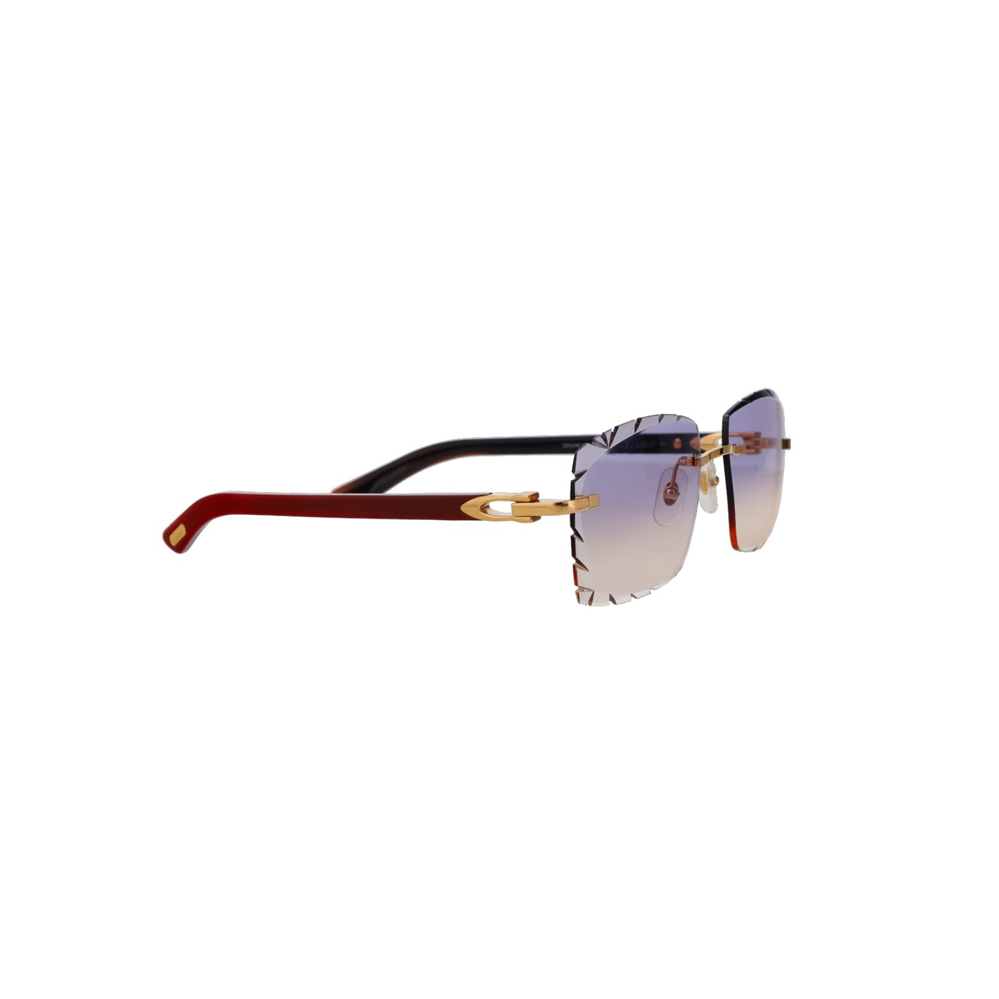 CT0453O Cartier Custom C Décor Sunglasses by MEG