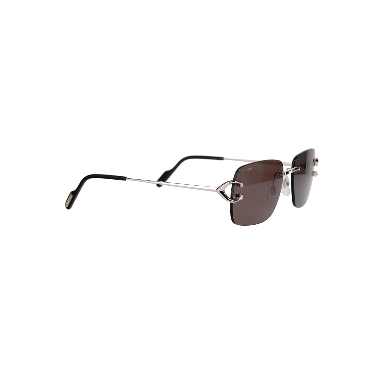 CT0330S Signature C de Cartier Sunglasses