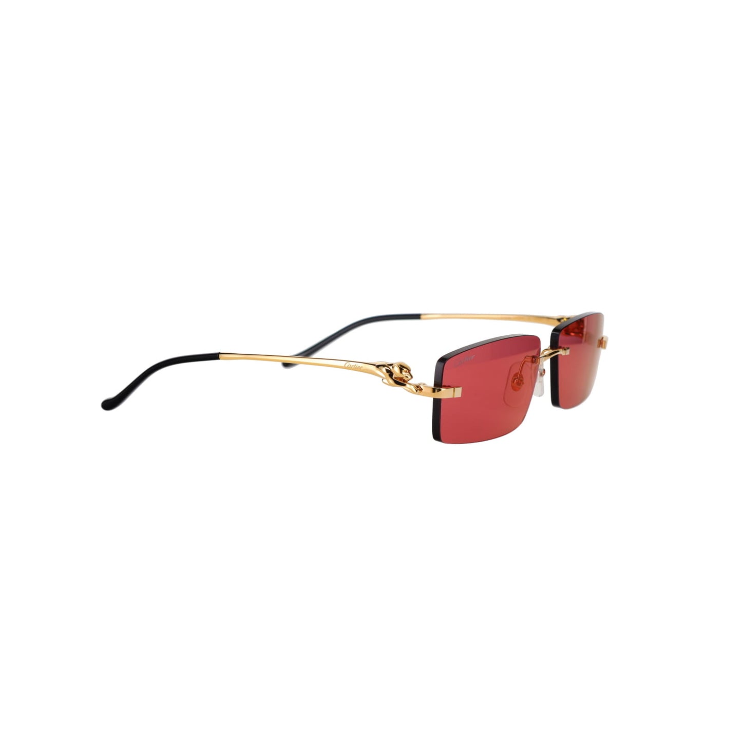 CT0430S Panthère Sunglasses