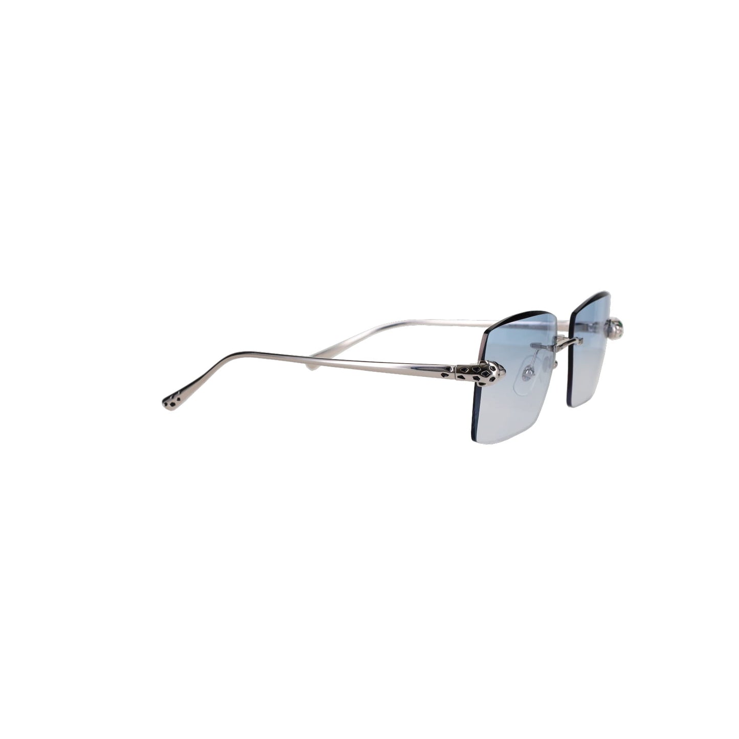 Cartier Custom Panthère Sunglasses by MEG