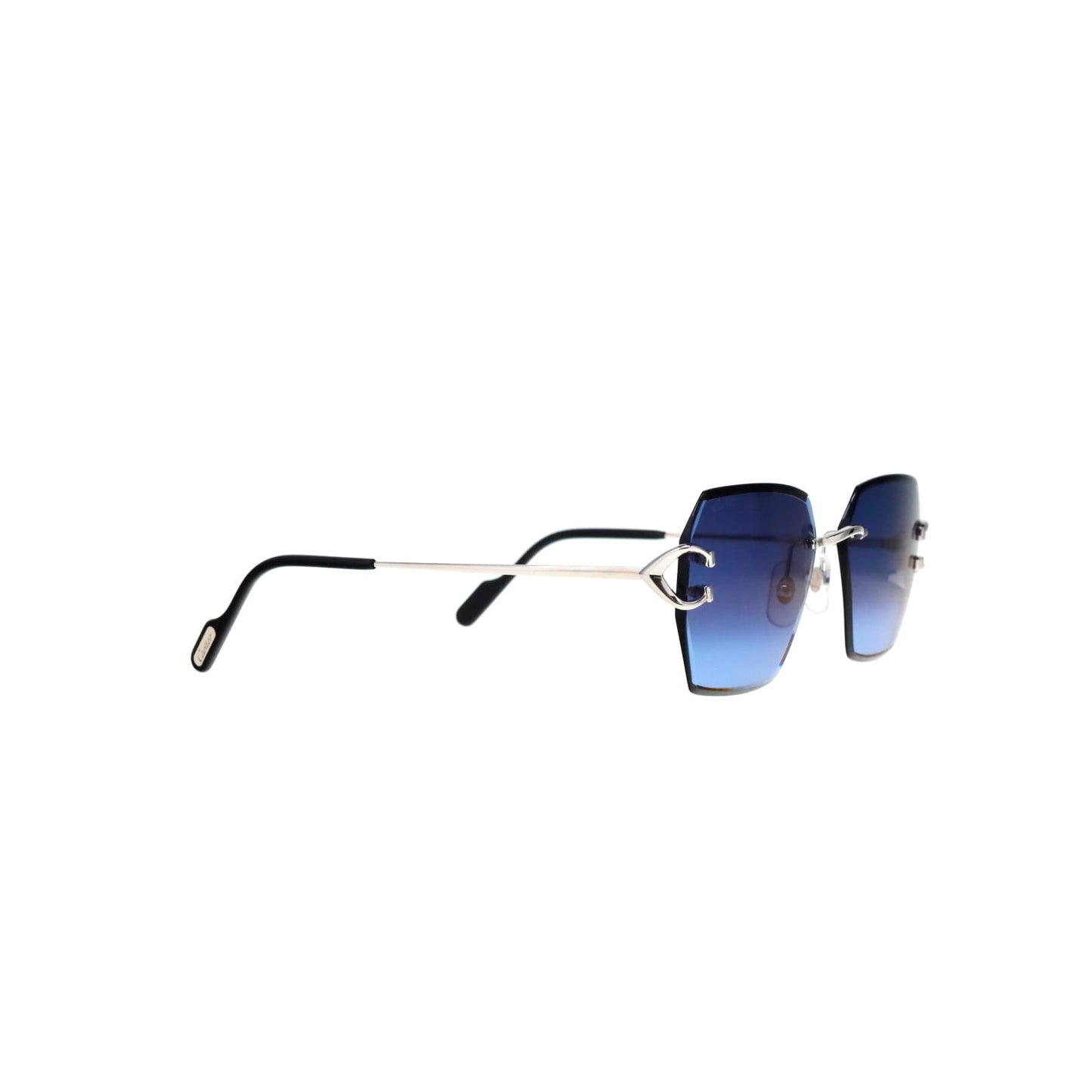 CT0466S Signature C de Cartier Sunglasses