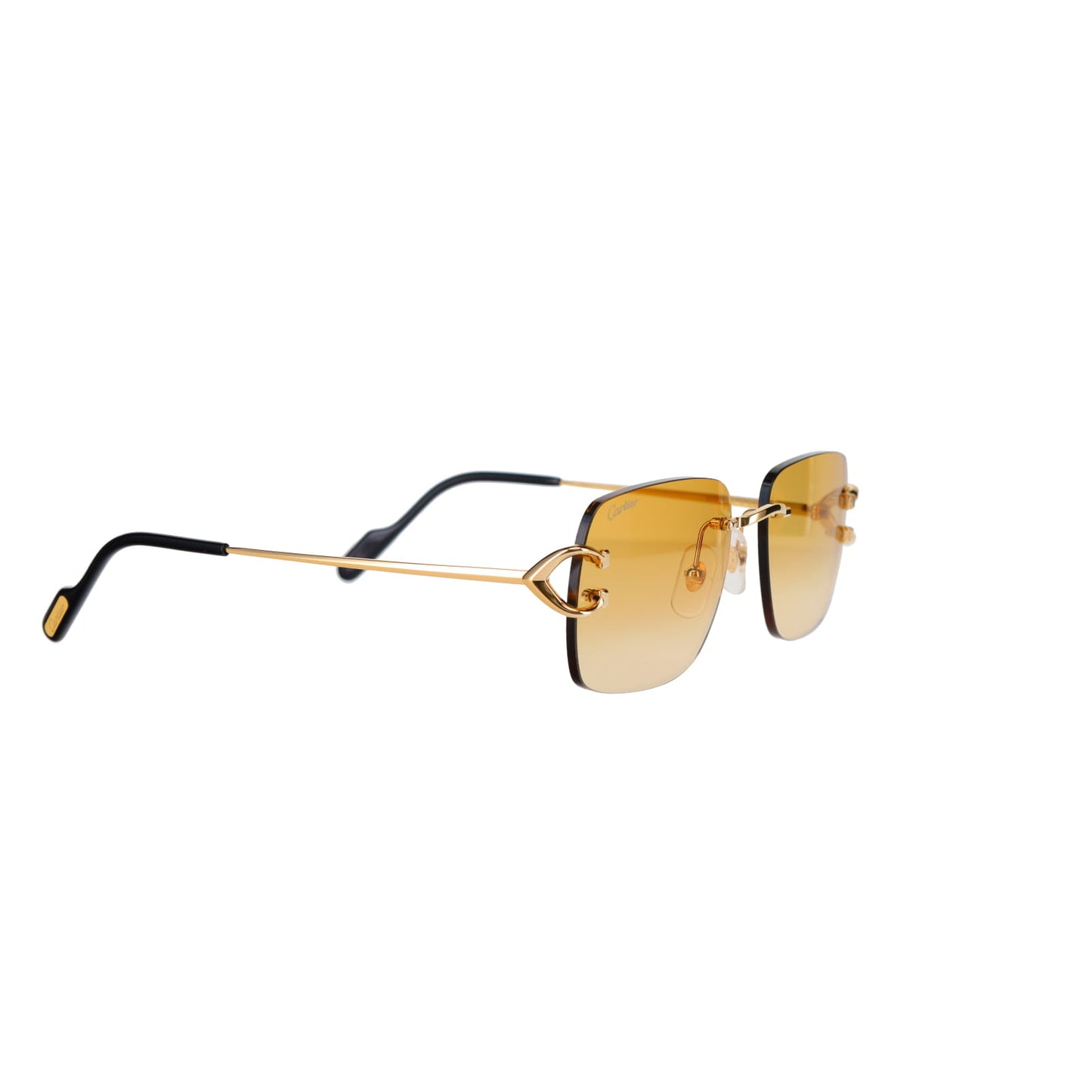 CT0330S Signature C de Cartier Sunglasses