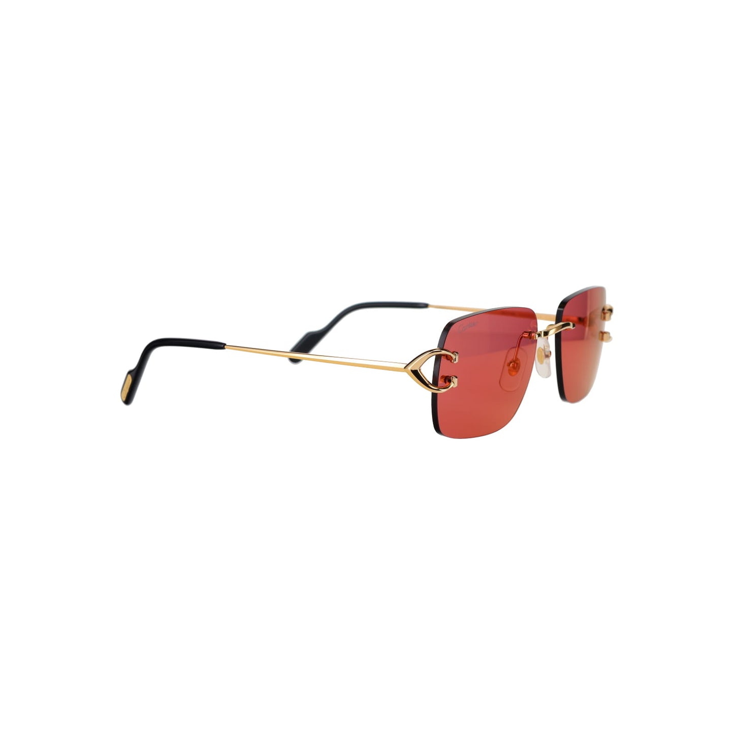 CT0330S Signature C de Cartier Sunglasses