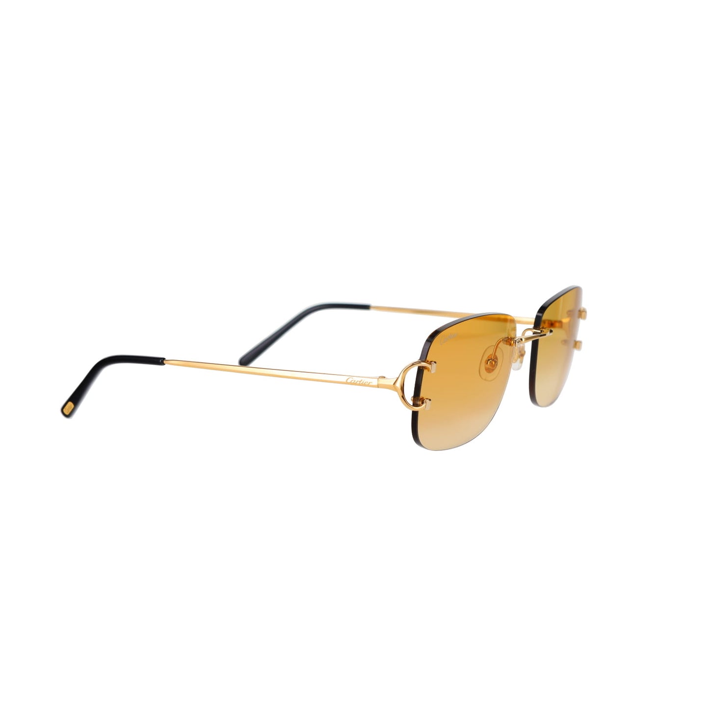 CT0011RS Signature C de Cartier Sunglasses