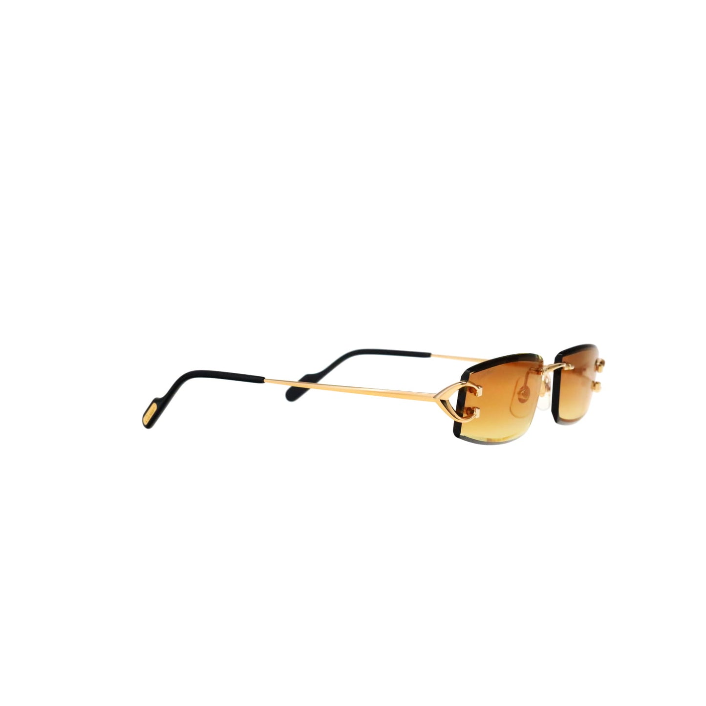 CT0465S Signature C de Cartier Sunglasses