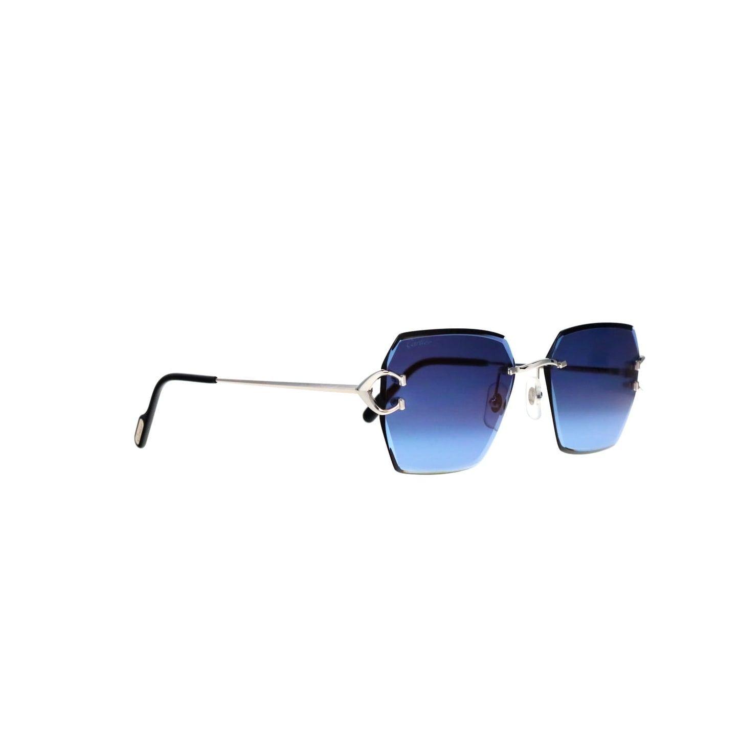 CT0466S Signature C de Cartier Sunglasses