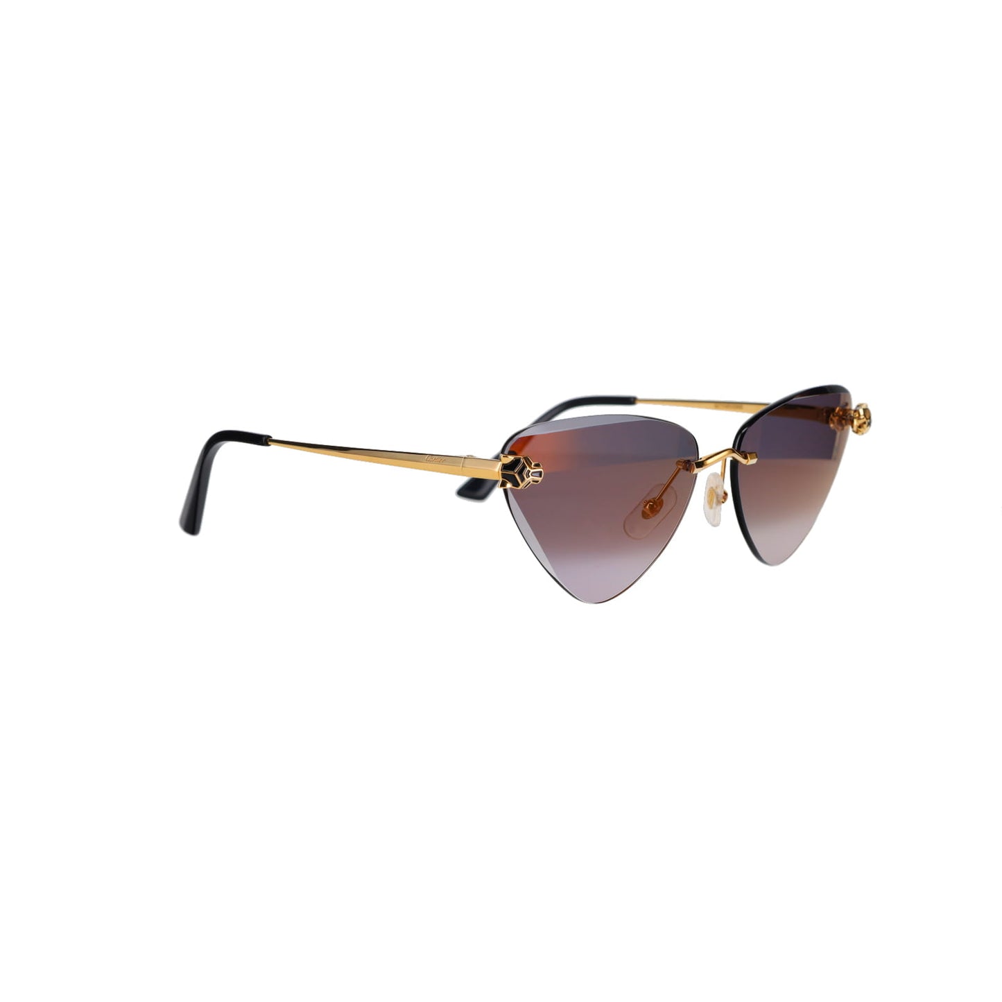 CT0399S Panthère Sunglasses