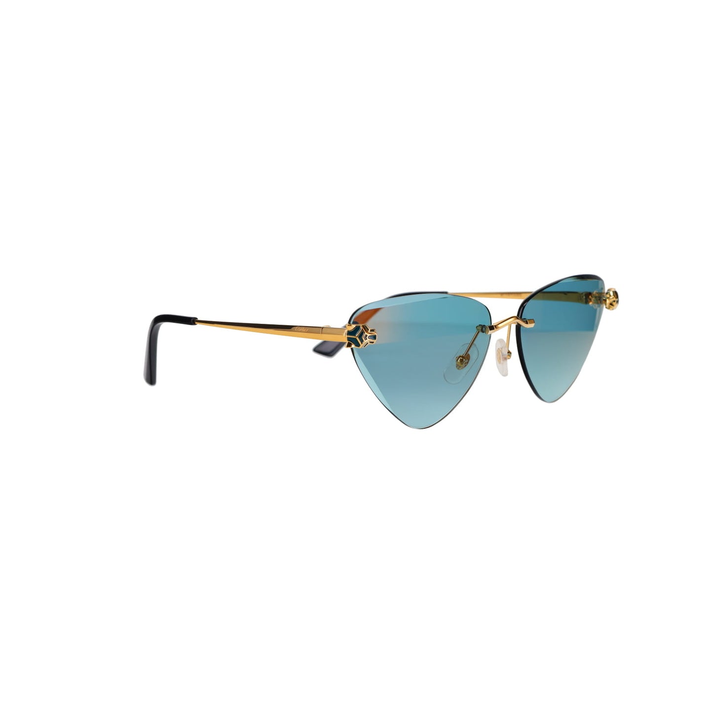 CT0399S Panthère Sunglasses