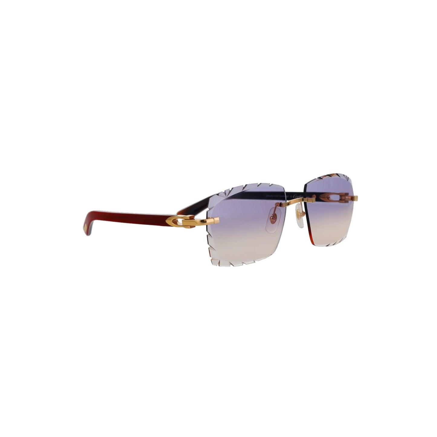 CT0453O Cartier Custom C Décor Sunglasses by MEG
