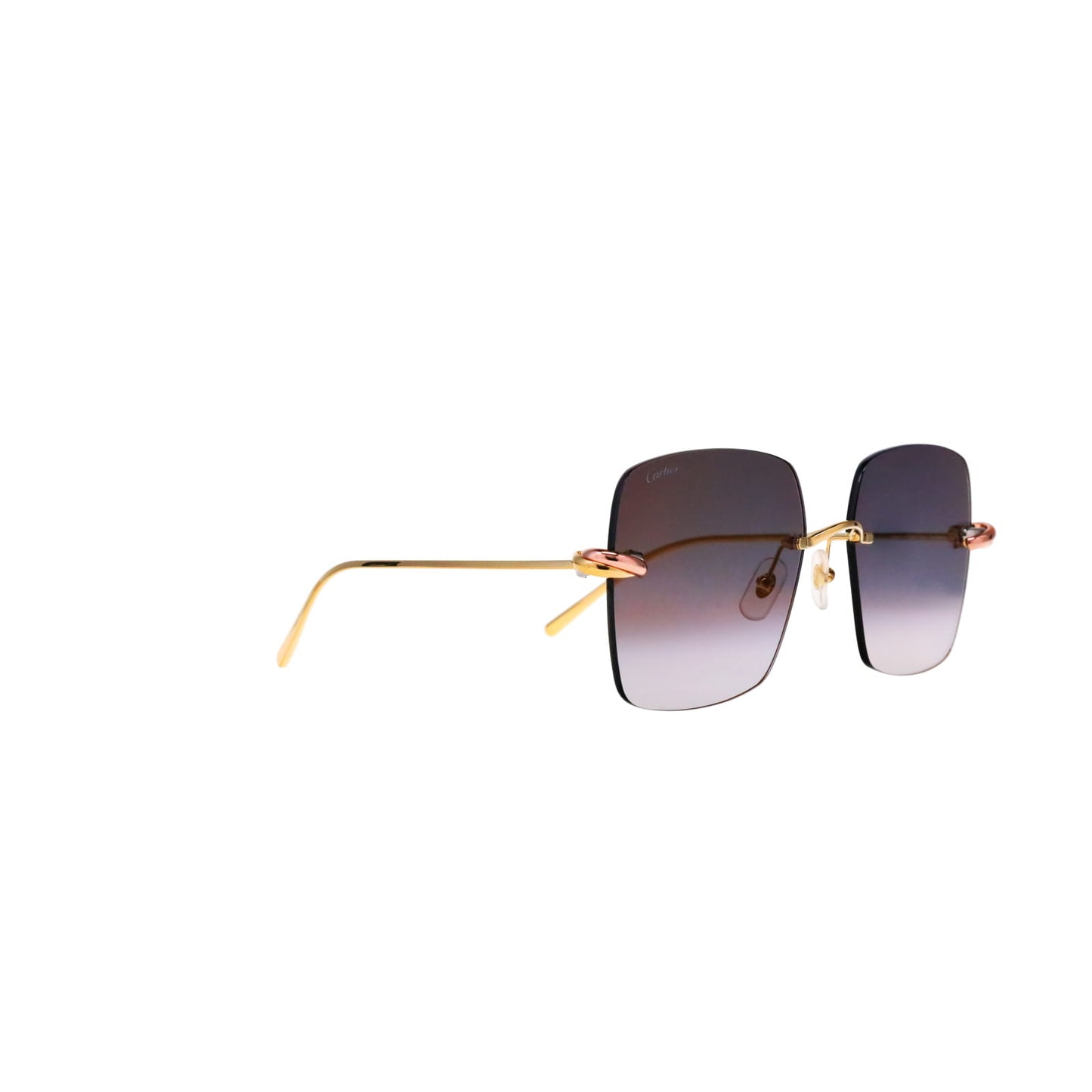 CT0508S Trinity Square Sunglasses