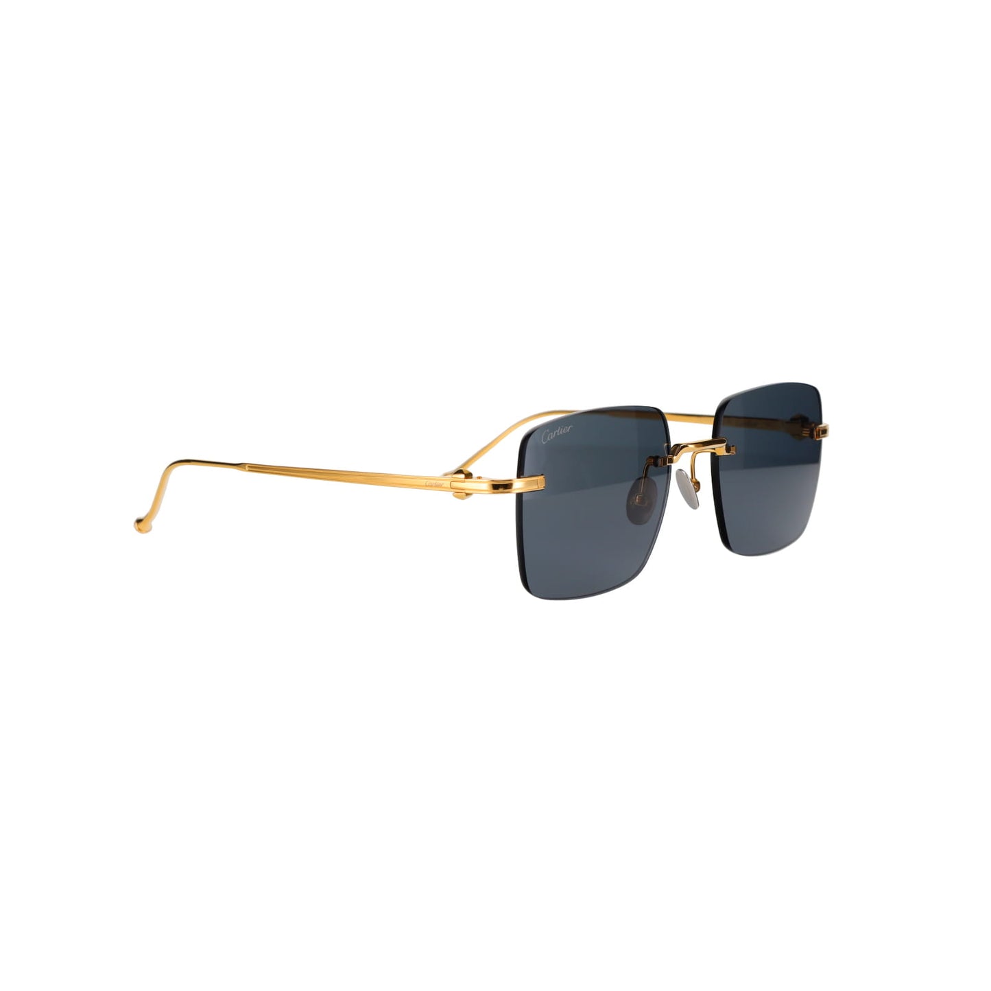 CT0403S Pasha de Cartier Sunglasses