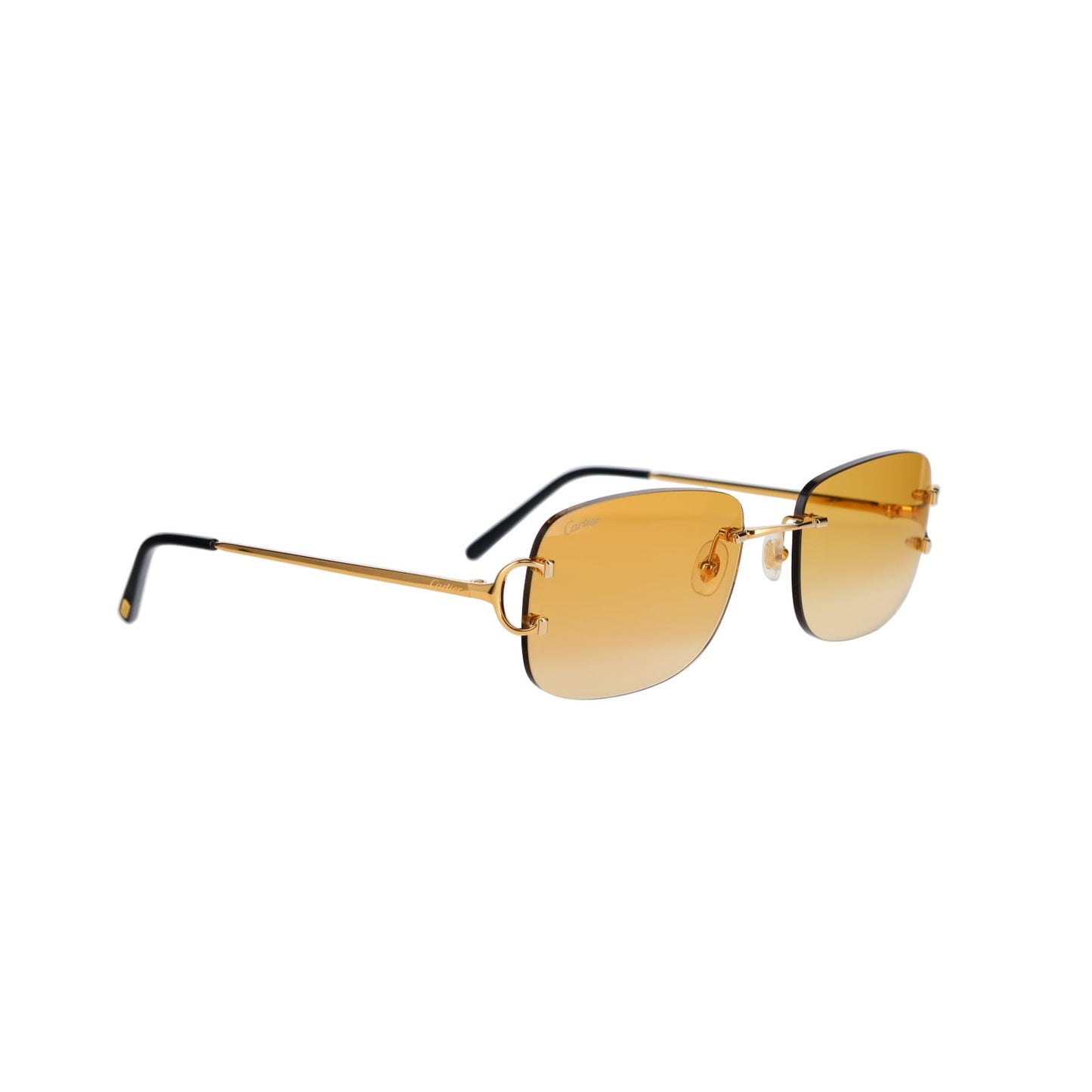 CT0011RS Signature C de Cartier Sunglasses