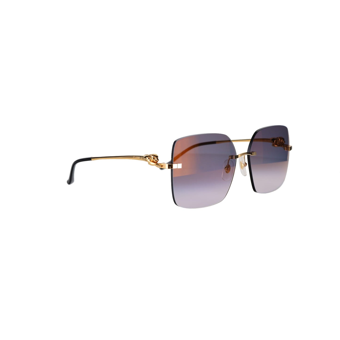CT0359S Panthère Sunglasses