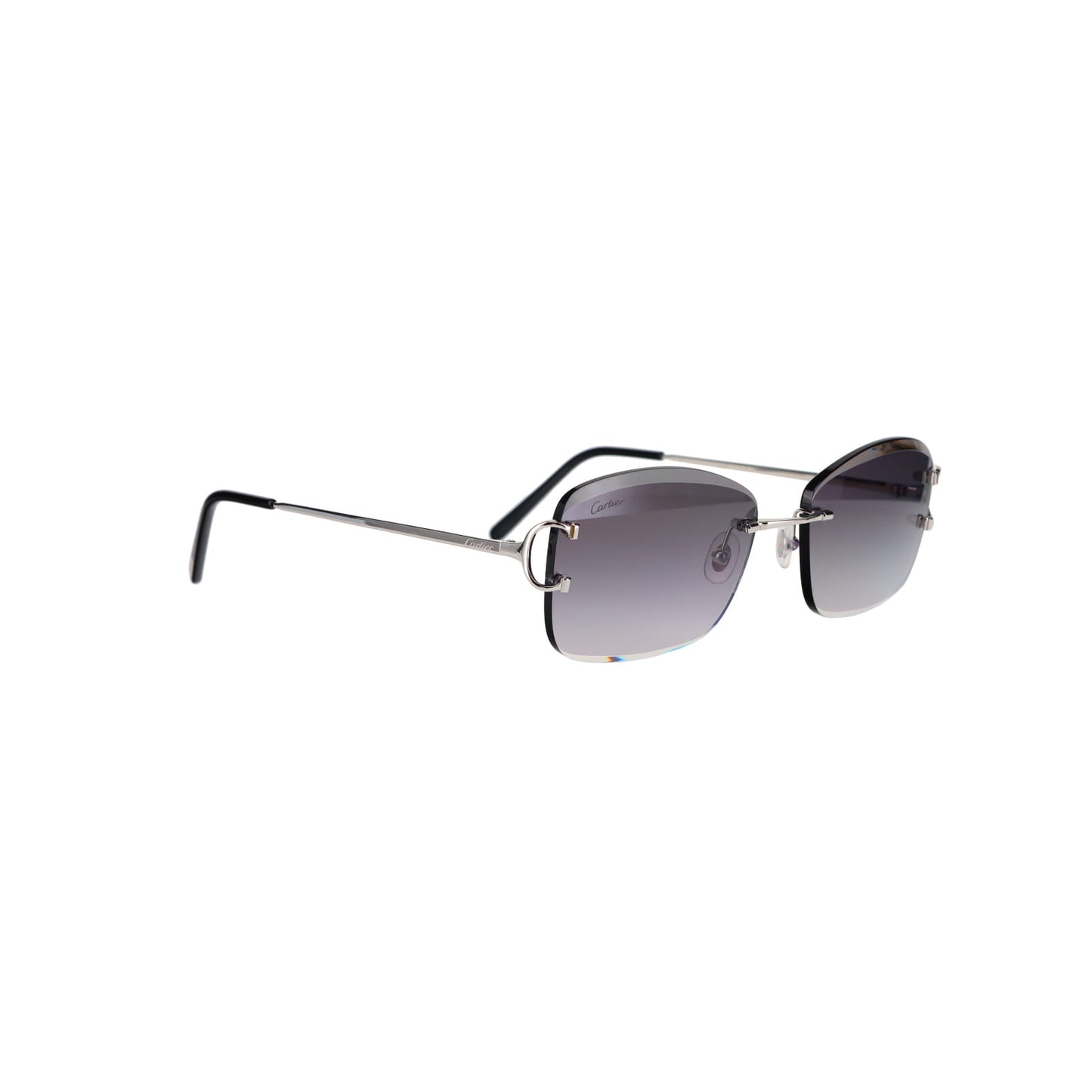 CT0010RS Signature C de Cartier Sunglasses