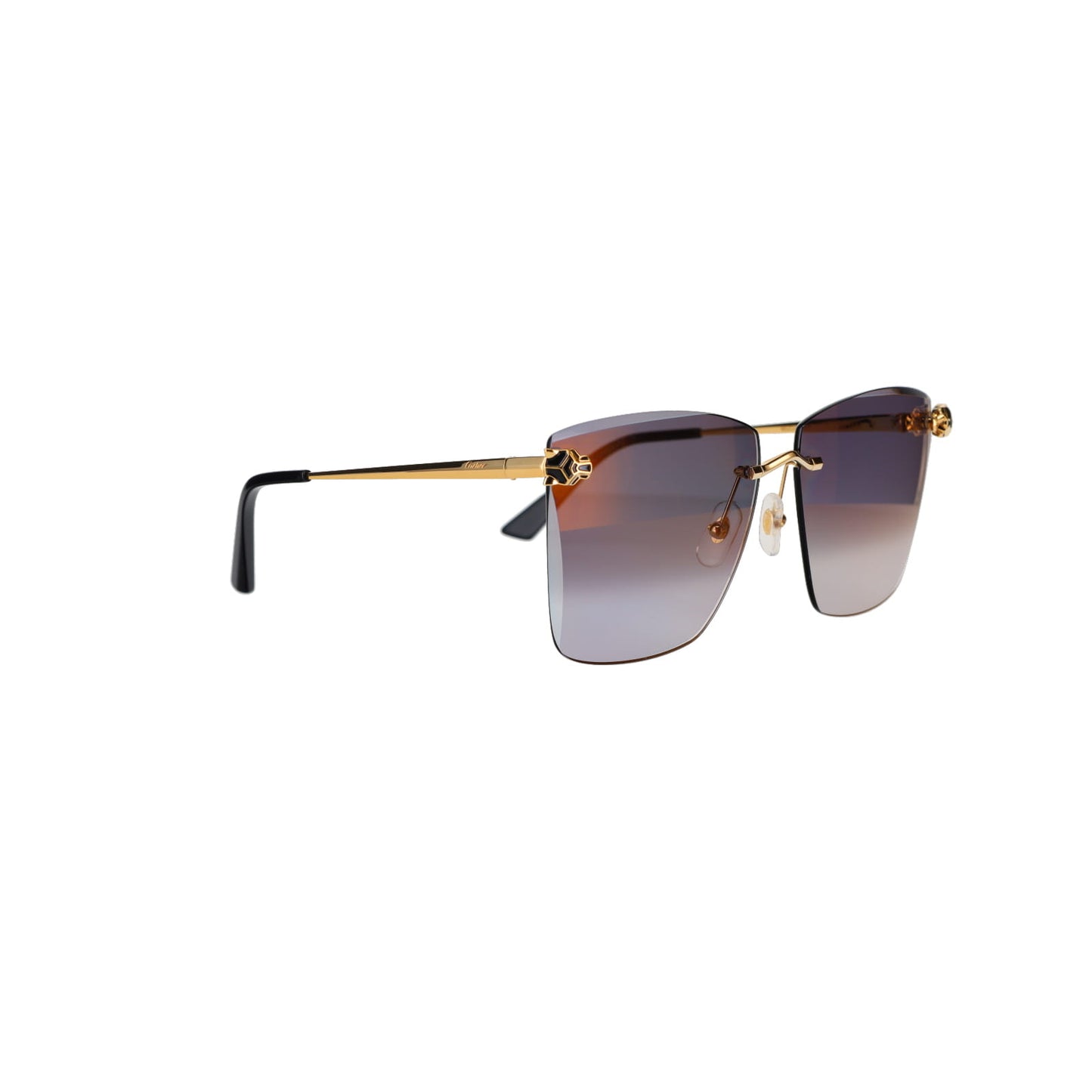 CT0397S Panthère Sunglasses
