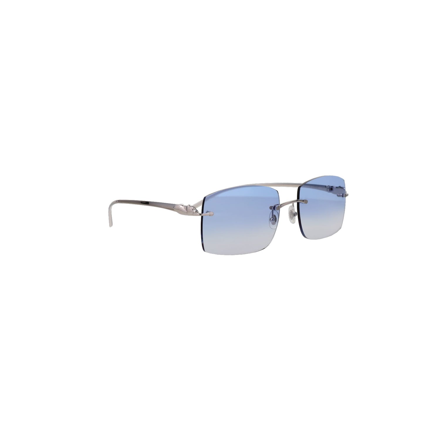 CT0061O Custom Cartier Panthère Sunglasses by MEG