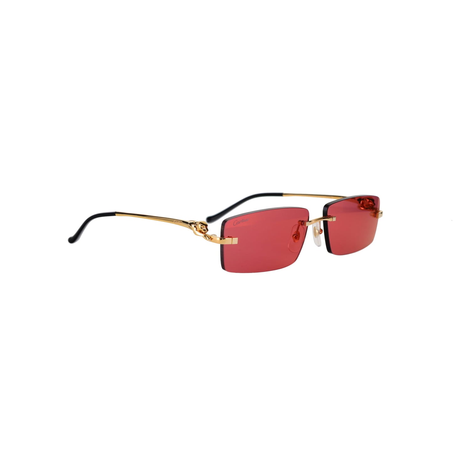CT0430S Panthère Sunglasses
