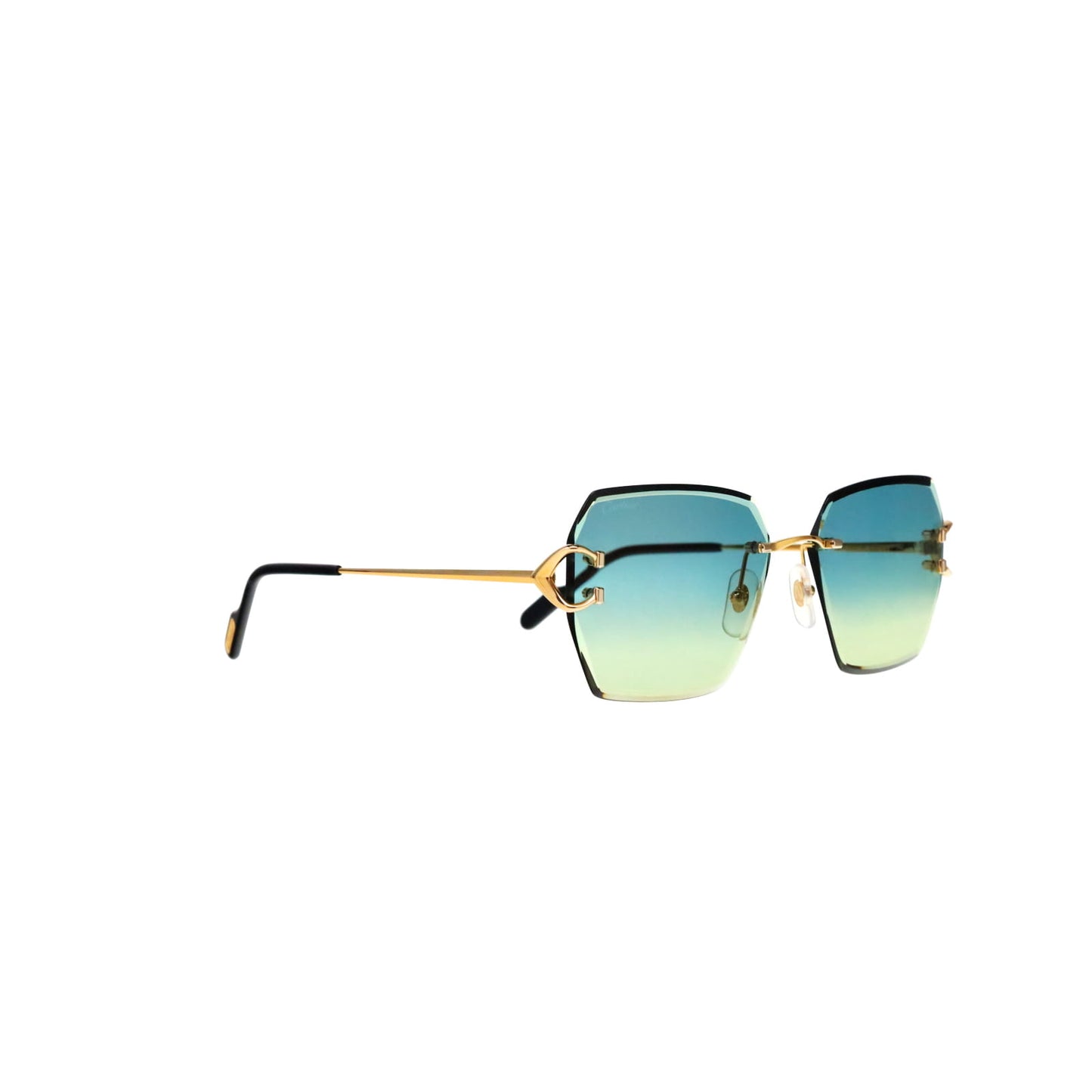 CT0466S Signature C de Cartier Sunglasses