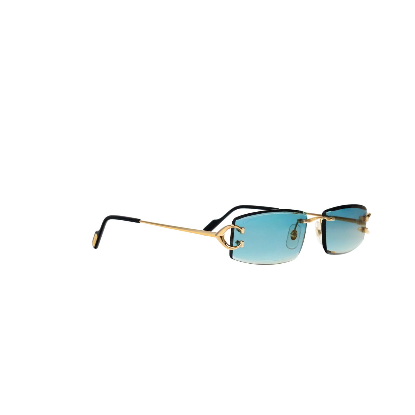 CT0465S Signature C de Cartier Sunglasses