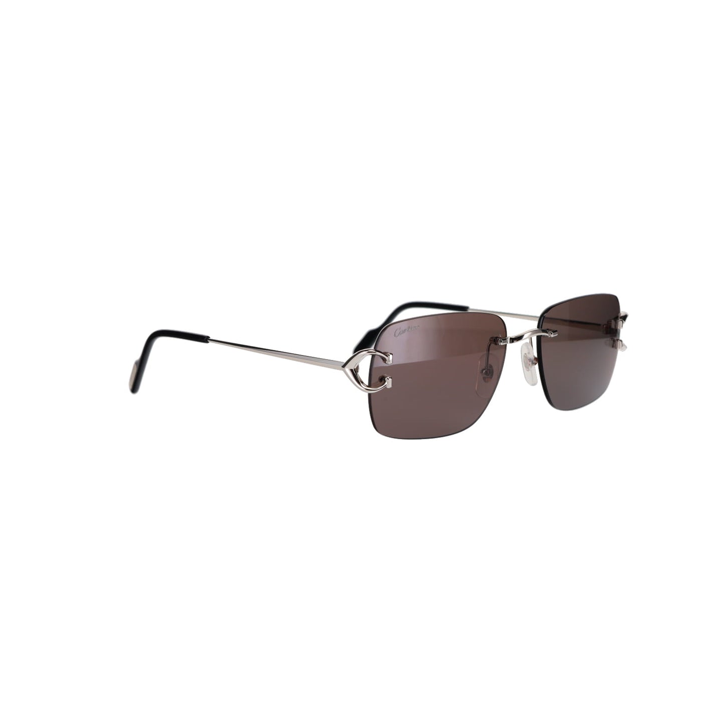 CT0330S Signature C de Cartier Sunglasses